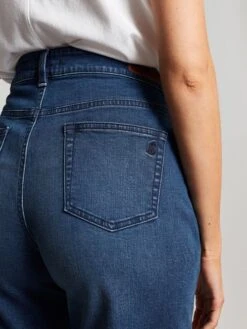 Blue Denim Shorts 9 Blue Denim Shorts -Oxford Sales Store U13347s3