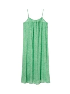 Joules Green Amanda-Beach Dress -Oxford Sales Store U23342s6