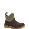 Muck Boots Brown Arctic Sport II Ankle Boots