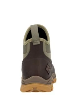 Muck Boots Brown Arctic Sport II Ankle Boots -Oxford Sales Store U71039s3