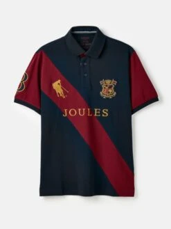 Navy Polo Shirt -Oxford Sales Store U75 496s8