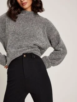 Black Jodhpur Trousers 8 Black Jodhpur Trousers -Oxford Sales Store U75378s4