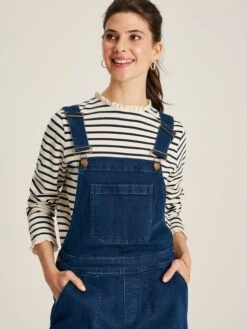 Blue Dungarees -Oxford Sales Store U75380s4