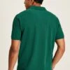 Green Classic Fit Polo Shirt