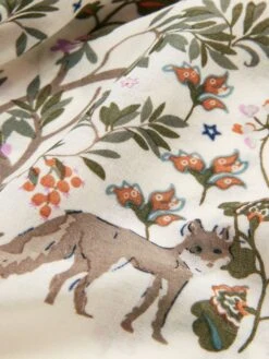 Grey Printed Scarf 7 Grey Printed Scarf -Oxford Sales Store U75405s3