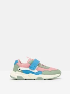 Scout Green Trek Trainers -Oxford Sales Store U75502s3